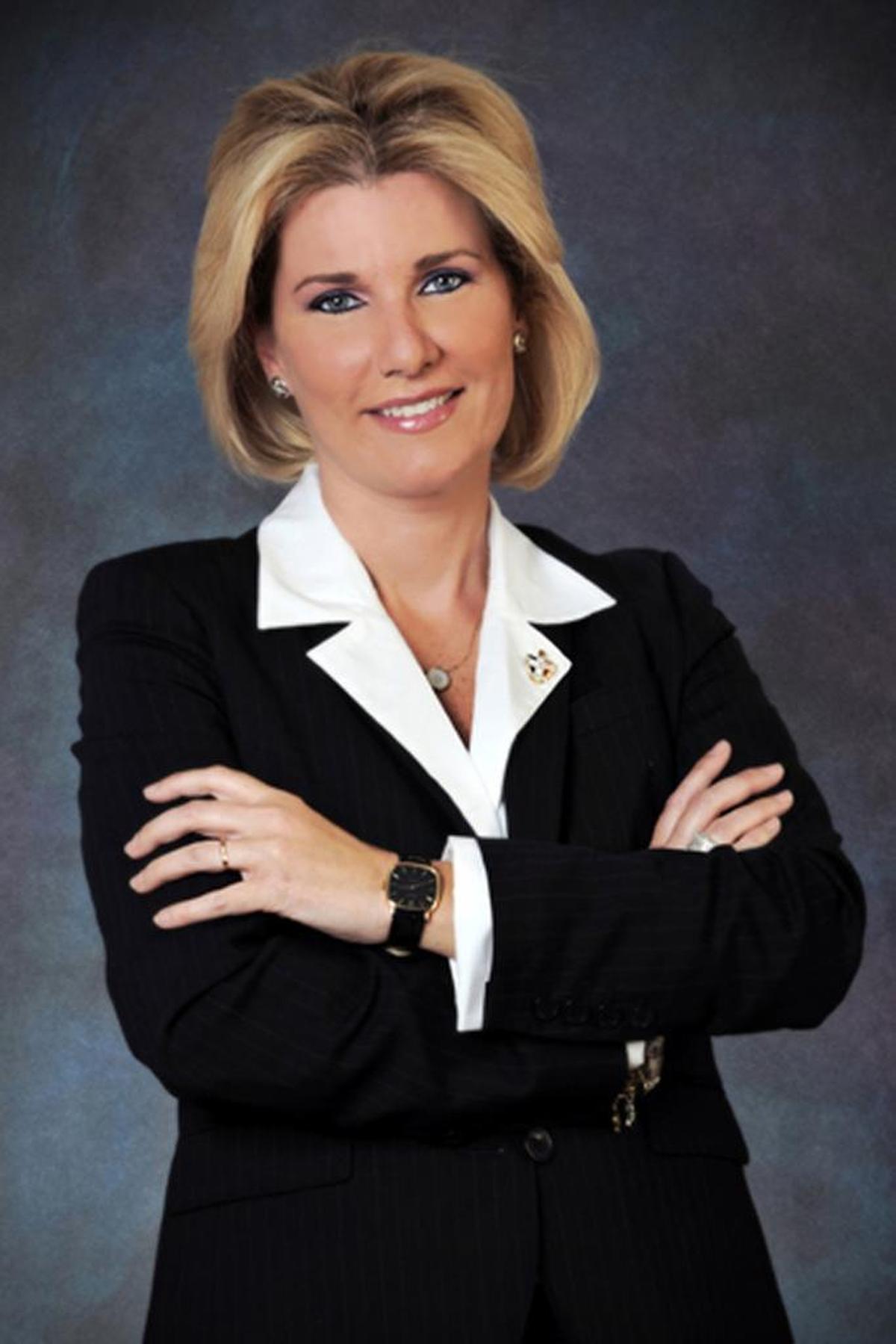 Ana Sol Alliegro