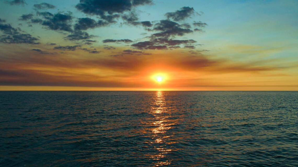 Naples, Florida, tops a list of best places for older people to call home.