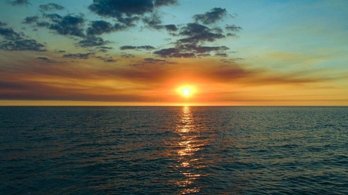 Naples, Florida, tops a list of best places for older people to call home.