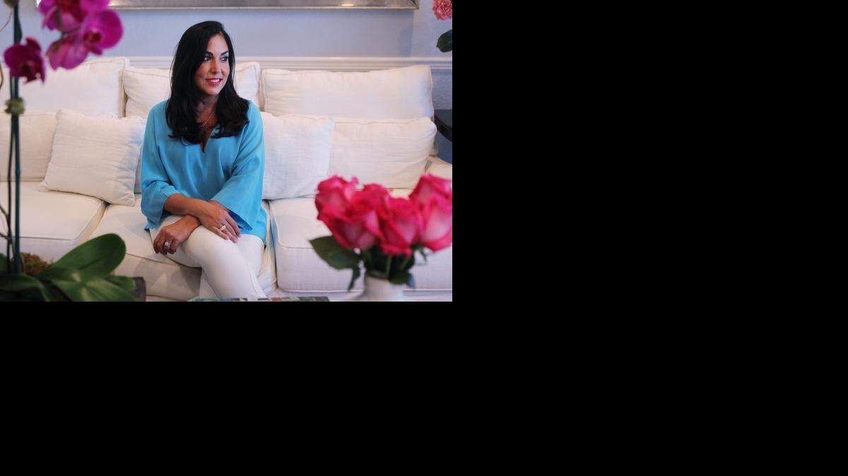 
Though she had no family history of breast cancer, Sari Sosa decided to have a double mastectomy when she was diagnosed. She didn't want to face another cancer scare years later. She says she has no regrets.
