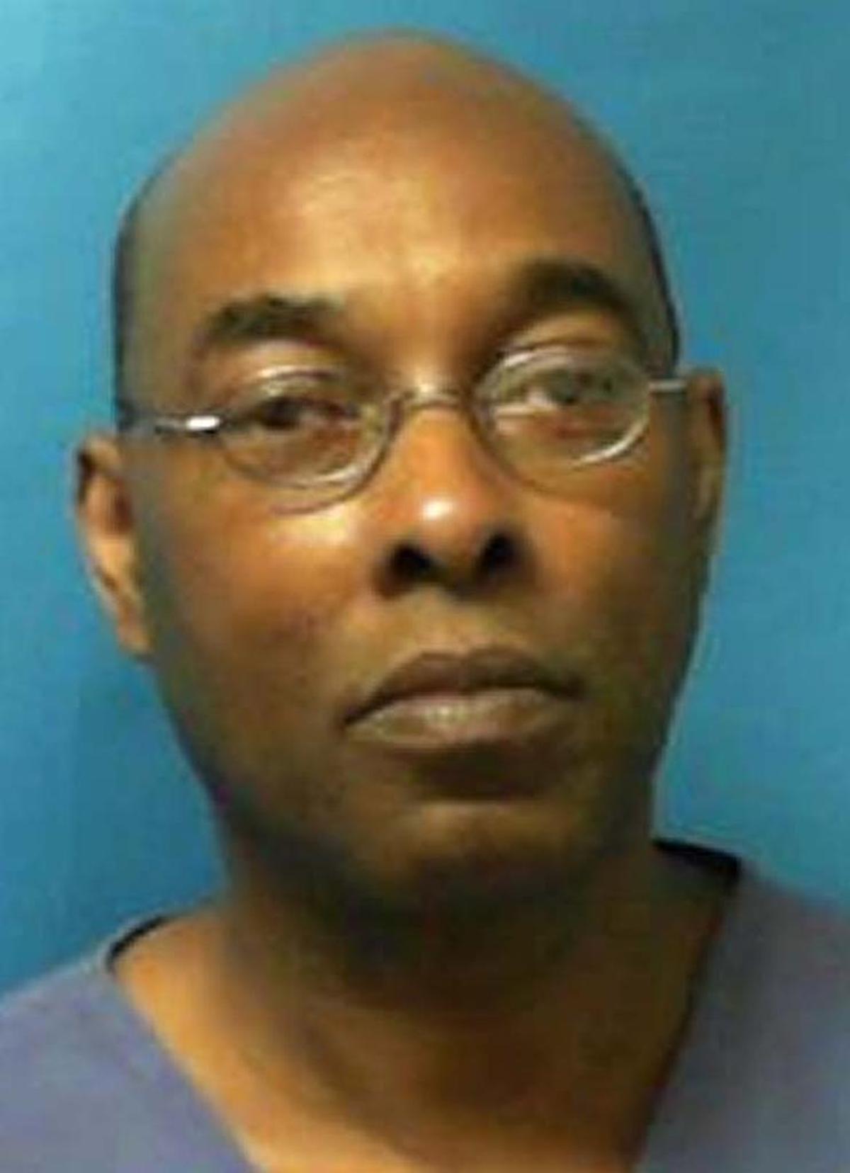 Ernest Parker