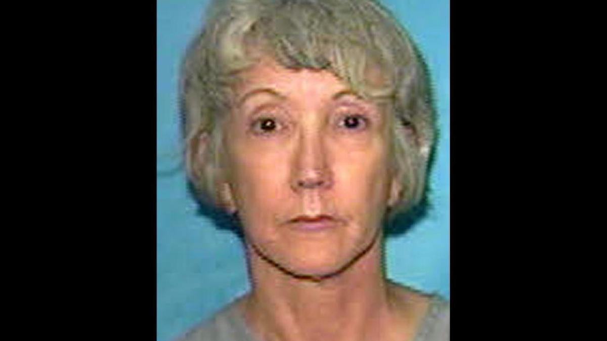 Adrienne F. Laflamme