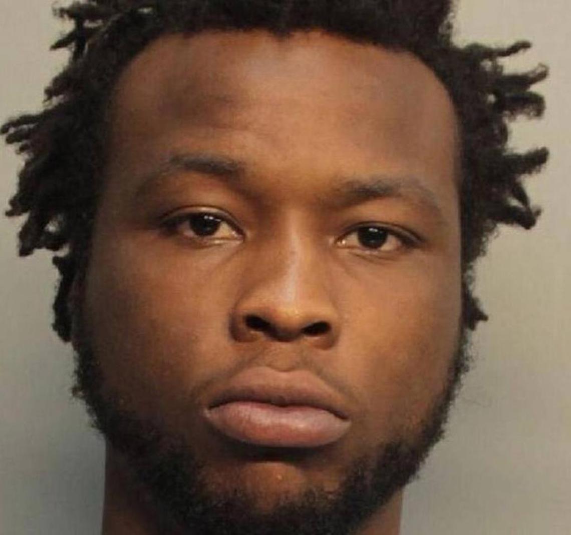 Everton Demetrius Ramsay