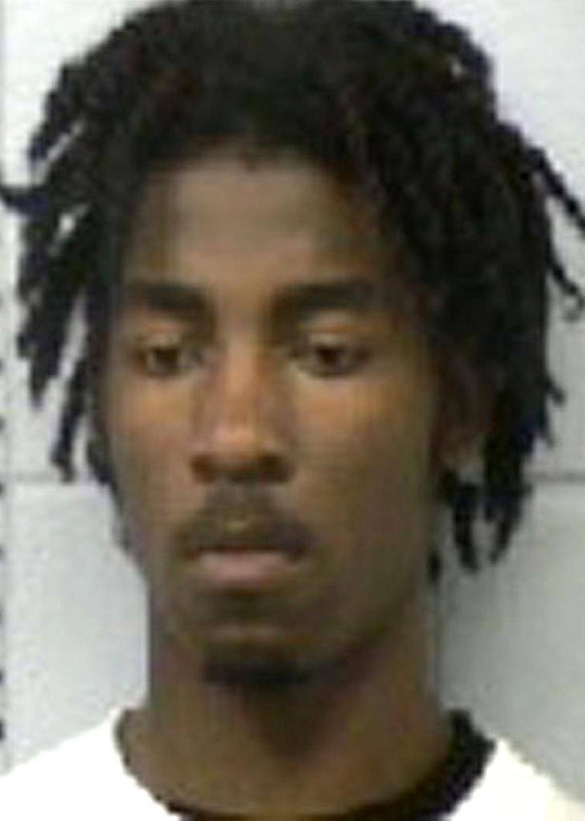 Martin Lee Anderson.