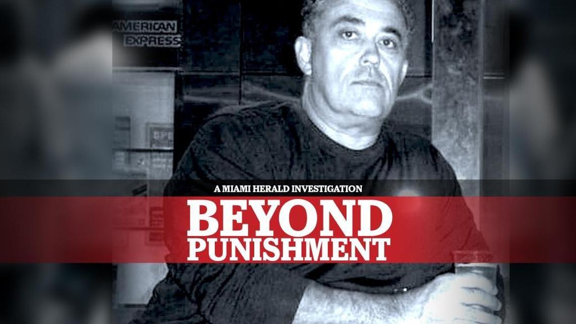 Marty Martinez was ousted as assistant warden of Lowell after an investigation found he had inappropriate interactions with inmates.