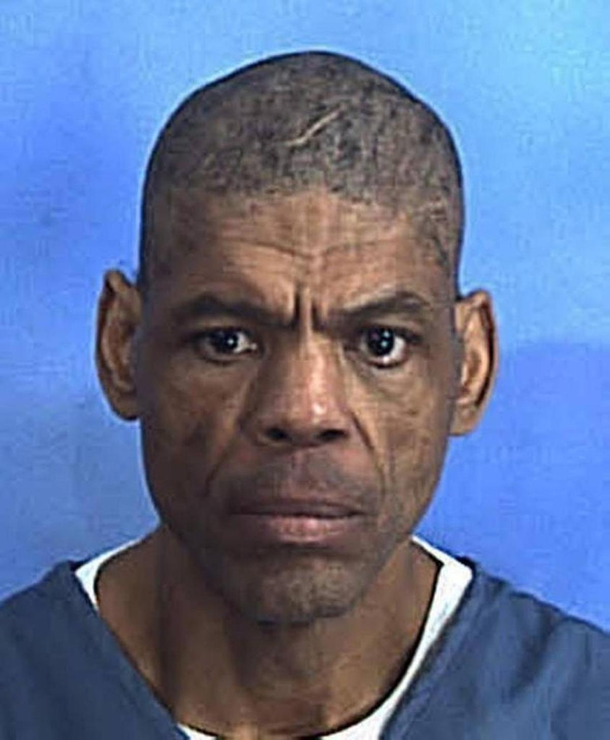 Darren Rainey