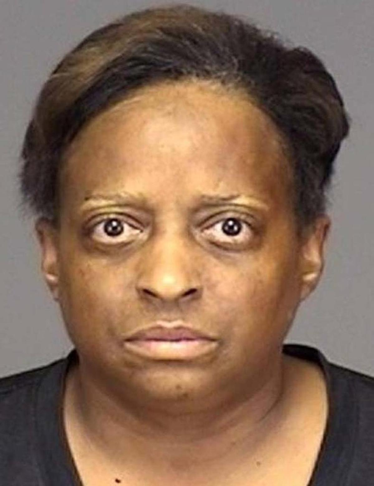 Norma Wynn was arrested on evidence tampering and child neglect charges for her alleged role in covering up abuses at Highlands Youth Academy.