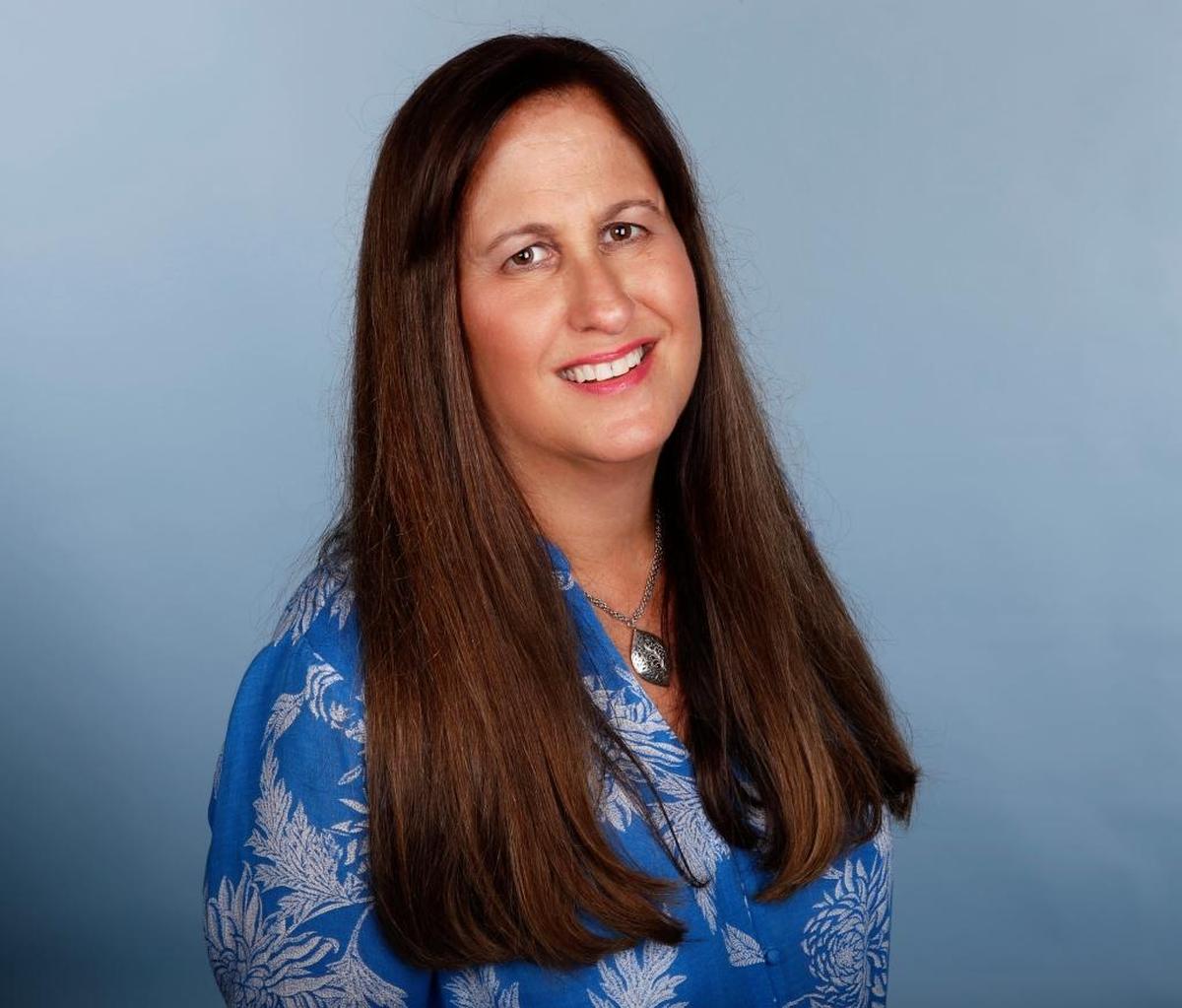 Carol Marbin Miller