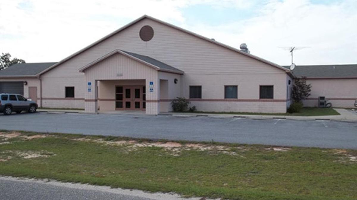 Walton Youth Development Center