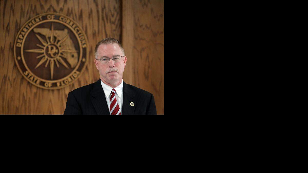 
Amid turmoil, Department of Corrections Secretary Mike Crews retired Nov. 24.
