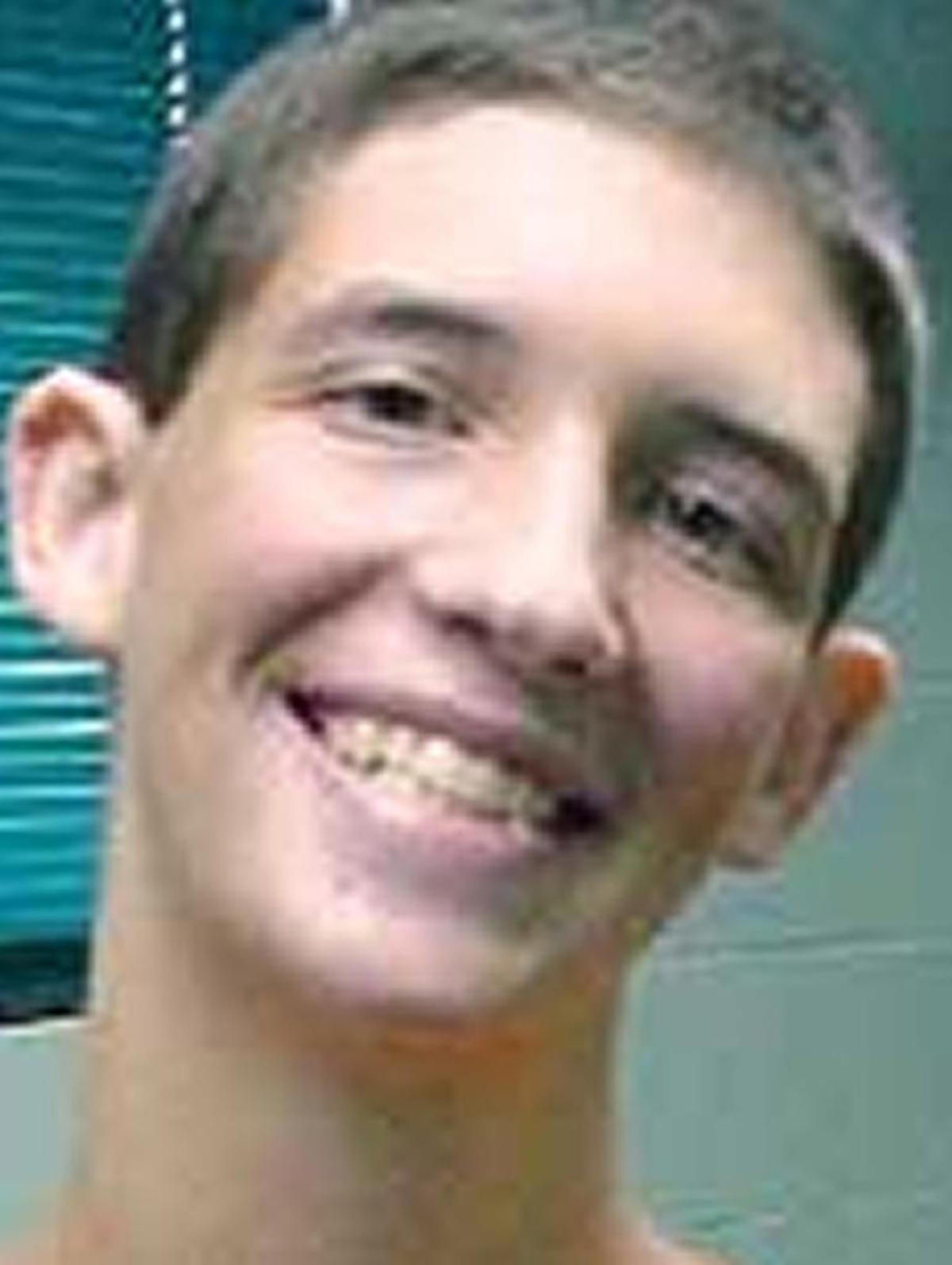 Shawn Smith.