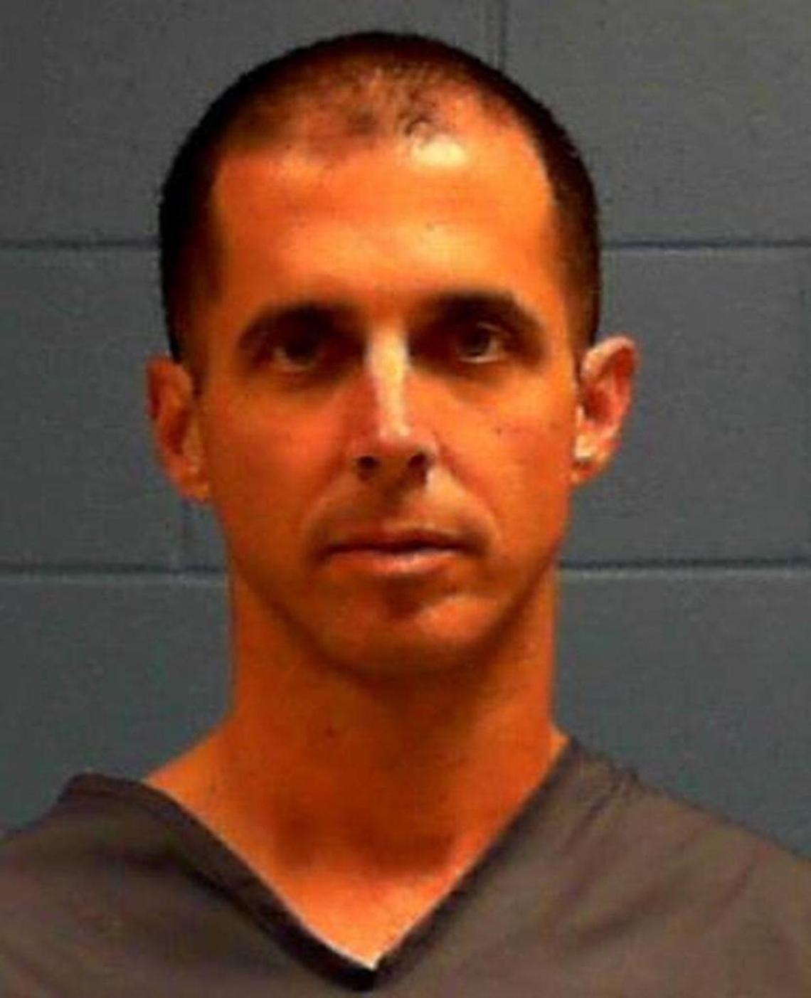 Harold Hempstead has served 17 years for his role in a string of Florida burglaries.  He was sentenced to 165 years.