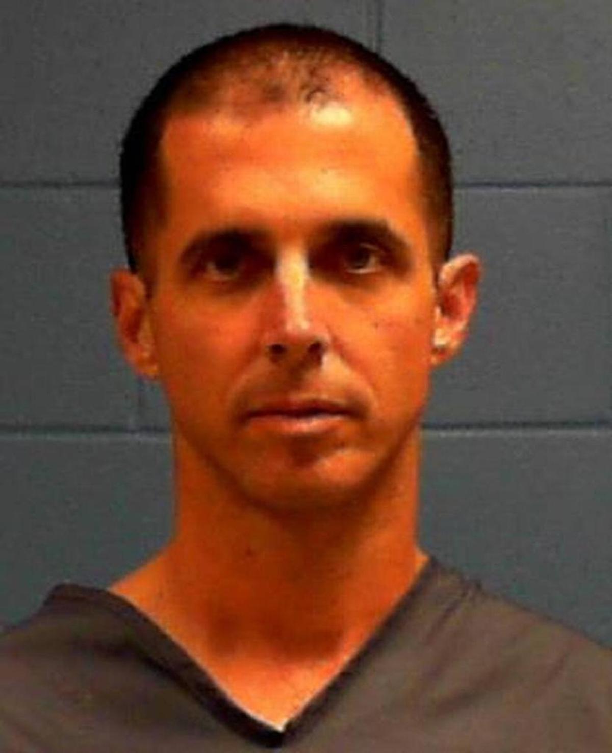 Harold Hempstead has served 17 years for his role in a string of Florida burglaries.  He was sentenced to 165 years.