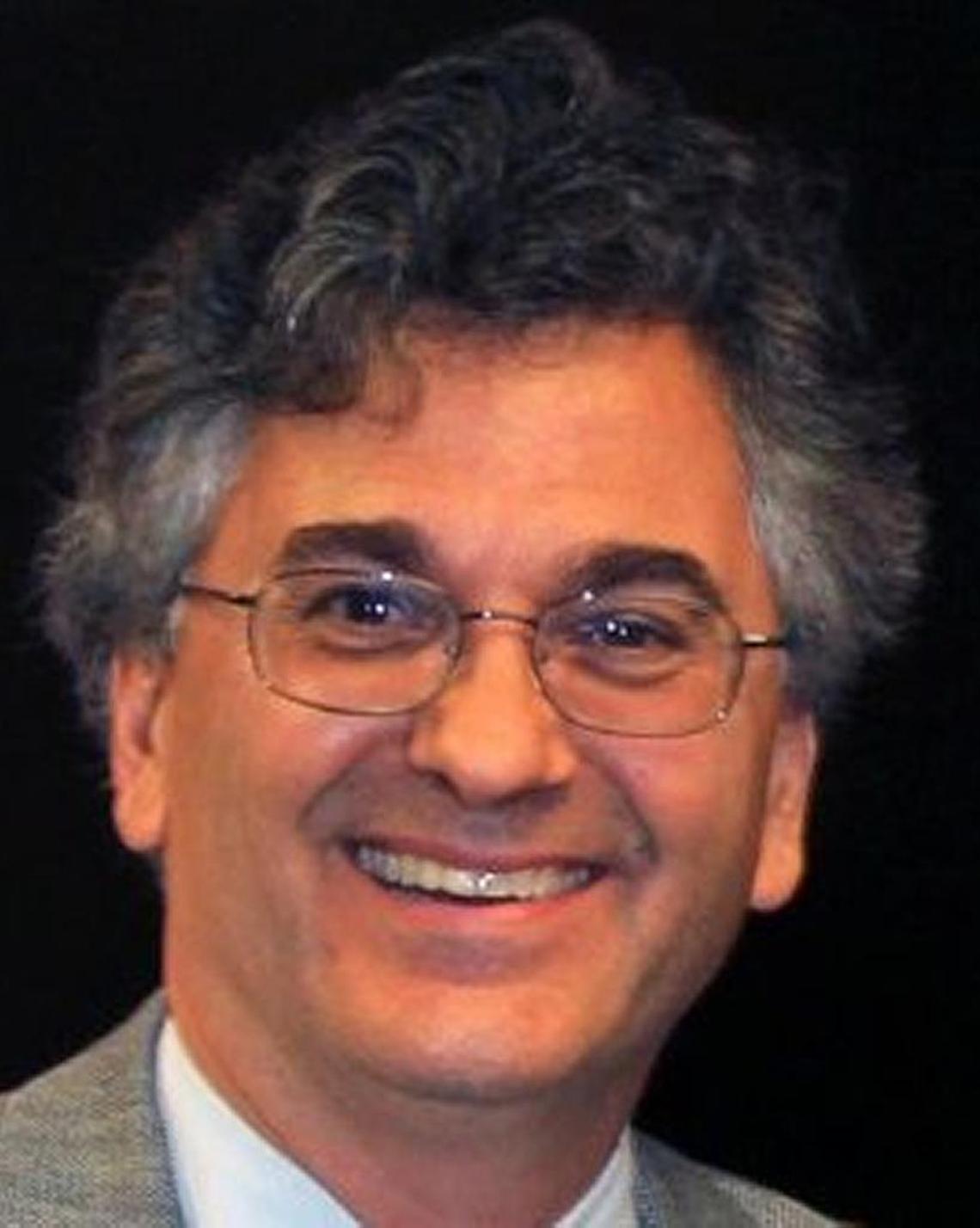 Vincent Schiraldi