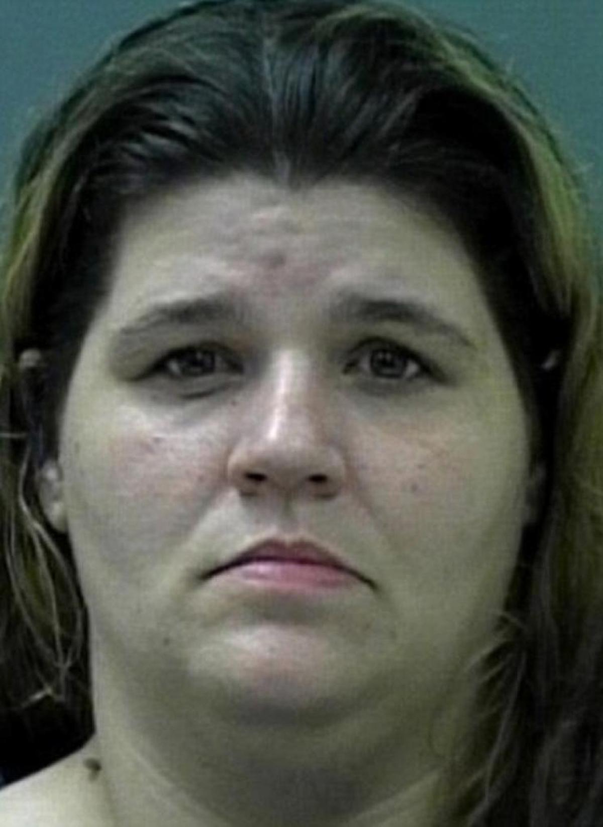 Shannon Abbott.