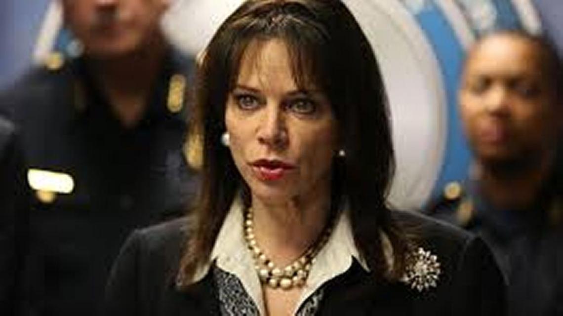 Miami-Dade State Attorney Katherine Fernández Rundle chose not to charge corrections officers in the death of Darren Rainey. An inmate’s letters to her office stating that Rainey was locked in the shower and begged to be let out, only to be mocked, were ignored.