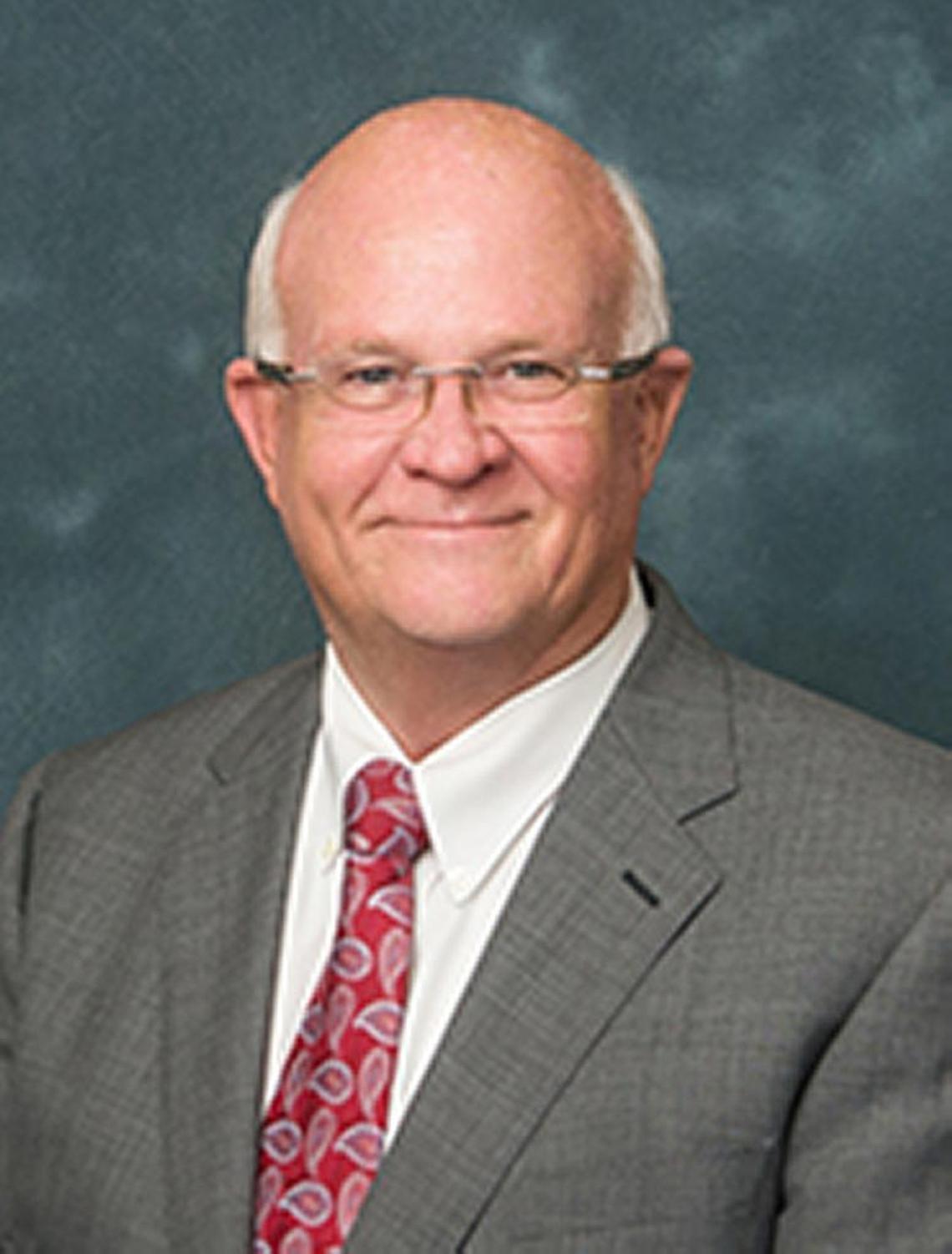 Sen. Dennis Baxley