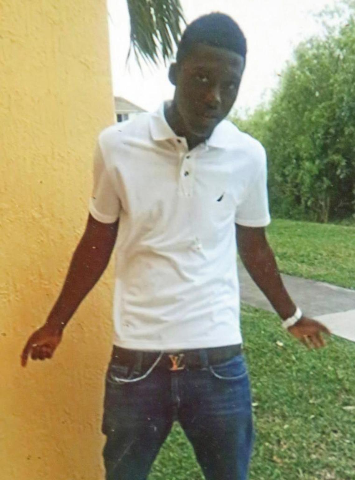Maurice Harris Jr. was gunned down on Labor Day 2015. While at the Miami-Dade juvenile lockup earlier, he’d told his mother that staff had assigned him to beat people up.