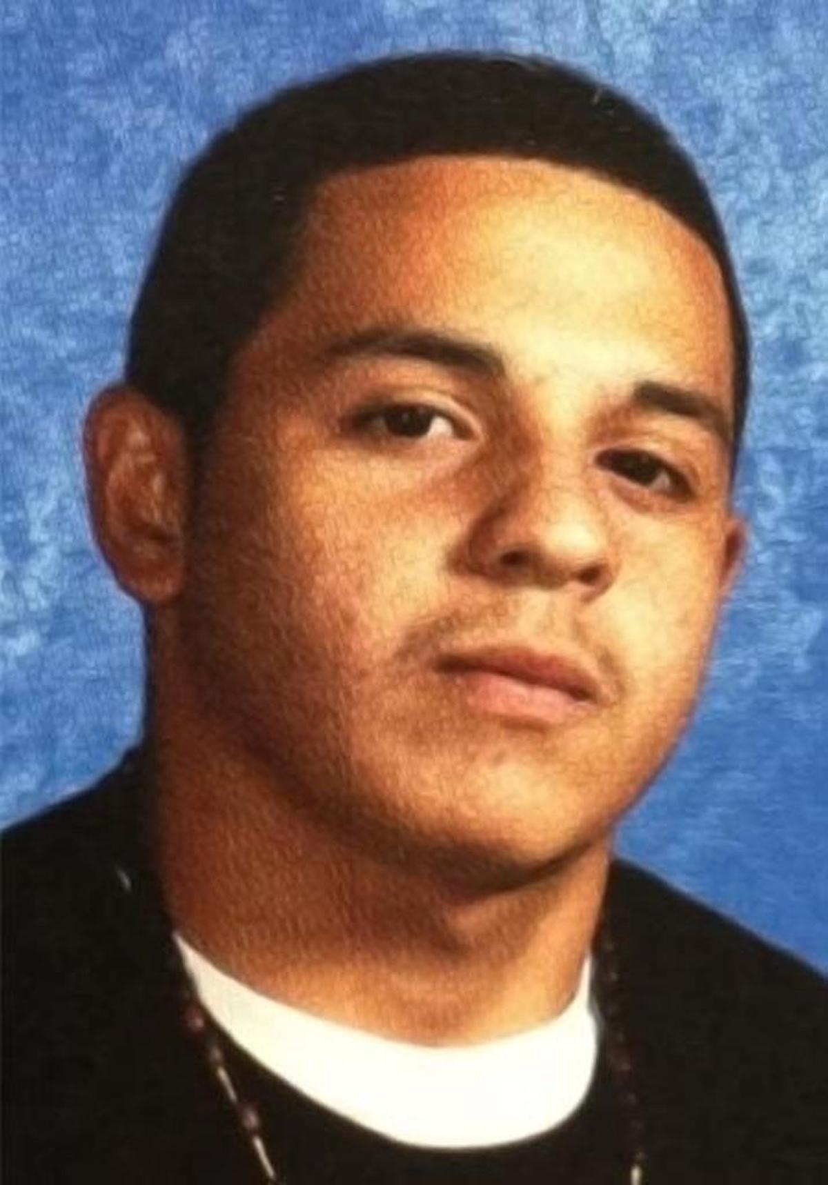 Daniel Huerta