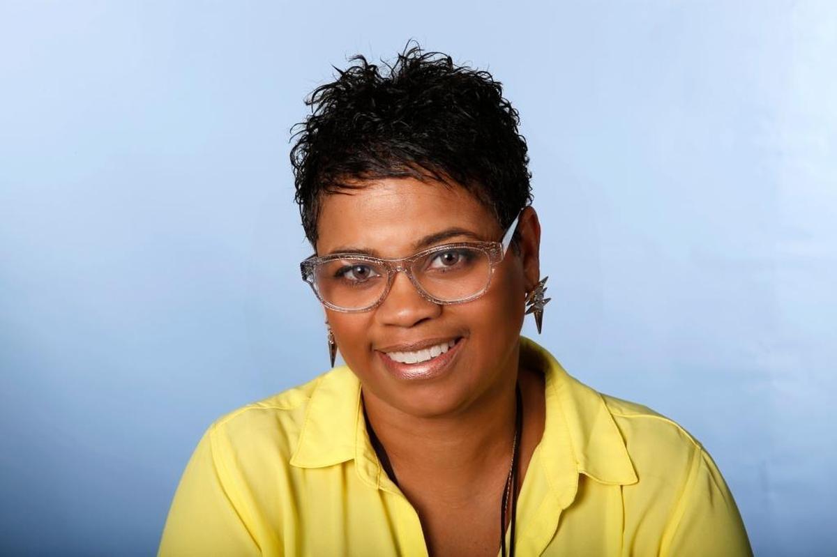 Audra D.S. Burch