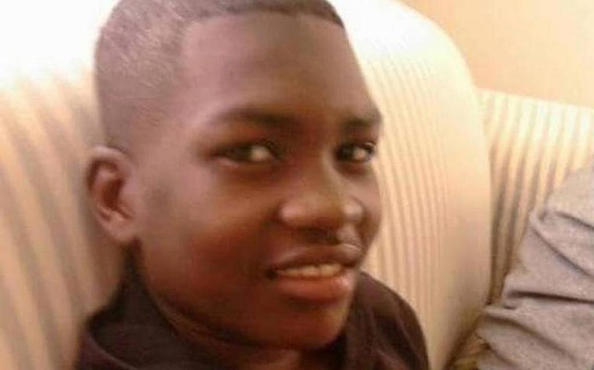 Elord Revolte was beaten by as many as 12 fellow detainees at the Miami-Dade juvenile lockup in 2015. Two youths said a staff member encouraged the attack. No one was charged with a crime.