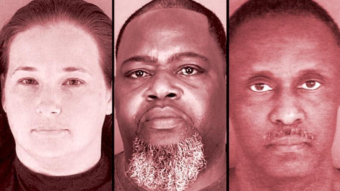 Criminal record? Horrible work history? Florida juvenile justice would still hire you