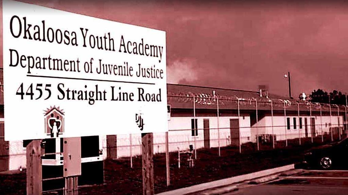 Okaloosa Youth Academy