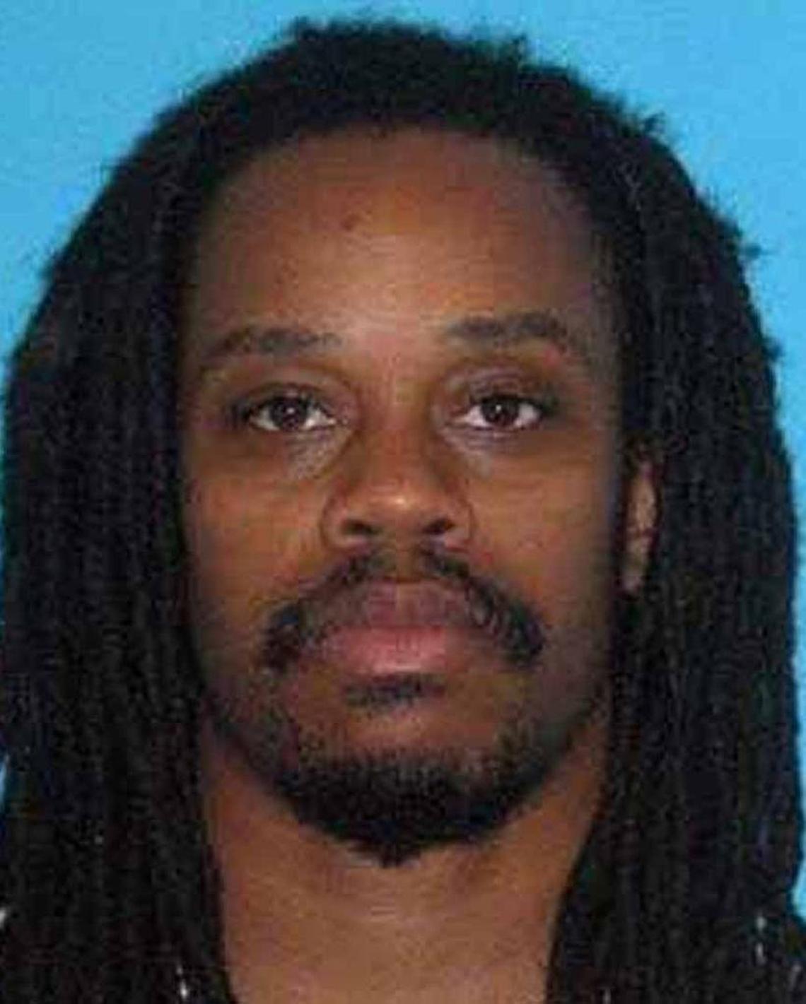 Vinny Valentino Jones Sr.