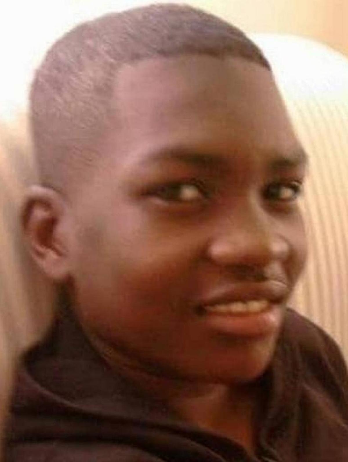 Elord Revolte, 17, was beaten to death in August 2015 by a mob of detainees at the Miami-Dade juvenile lockup. Two boys in the facility said a staff member instigated the beating.