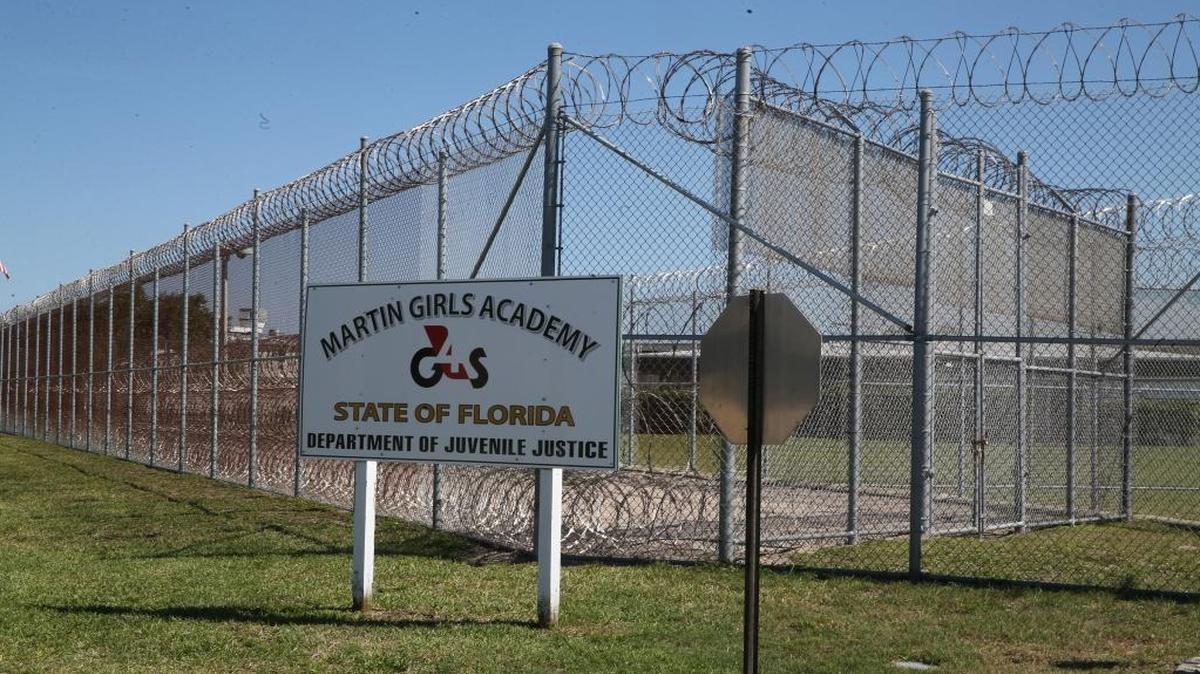 Martin Girls Academy, 800 SE Monterey Rd., Stuart