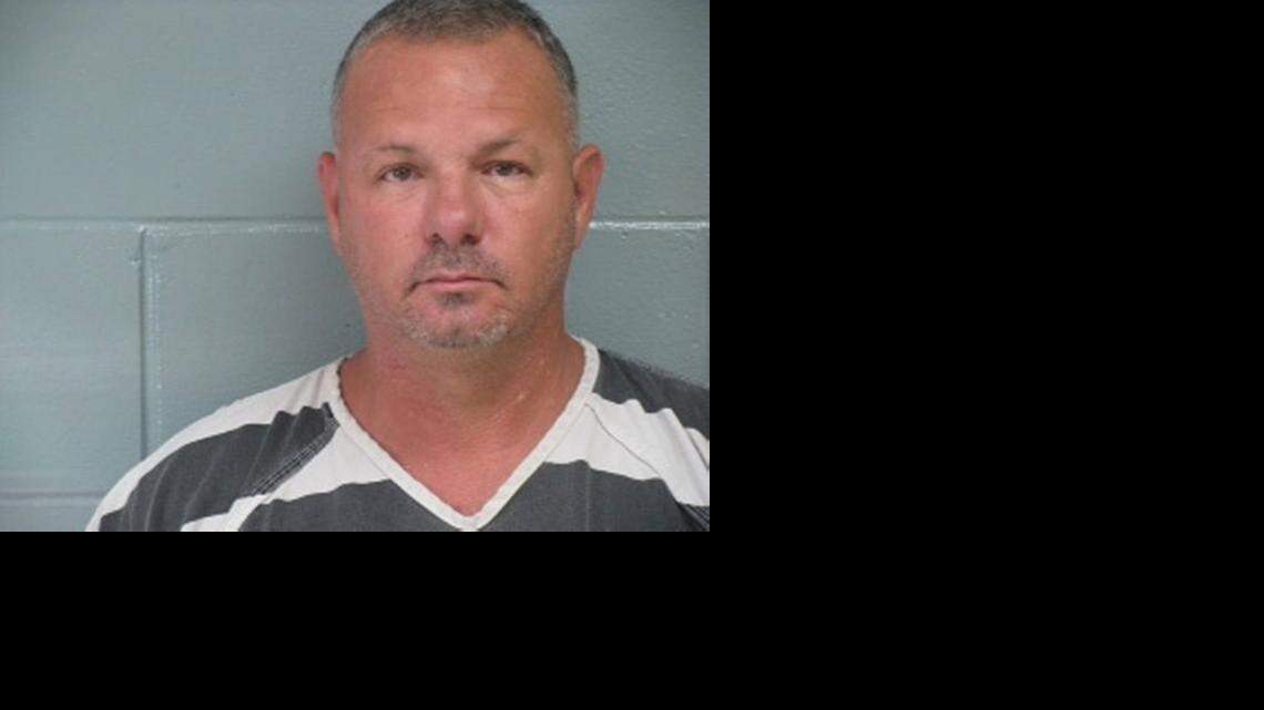 
Corrections captain James Kirkland, was accused of some of the worst abuse at the Northwest Florida Reception Center in Chipley. He and five other officers at the NWFRC were arrested on charges of felony battery on a shackled prisoner in September, 2014. Four months later, he killed himself.
