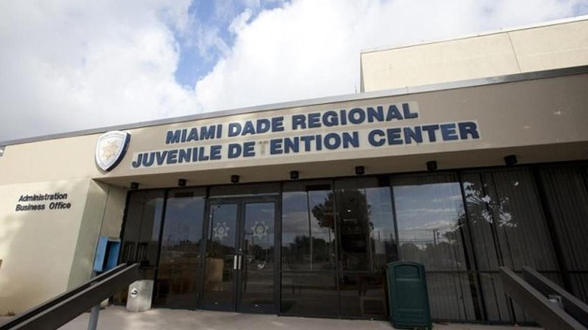 Elord Revolte was beaten to death in 2015 at the Miami juvenile lockup. Although the attack was captured on surveillance video, no one was charged with a crime.