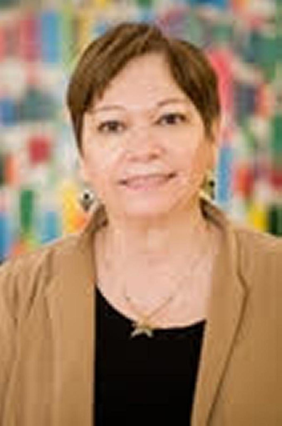 Gladys Carrion retired in February after three years as commissioner of New York City’s Administration for Children’s Services.