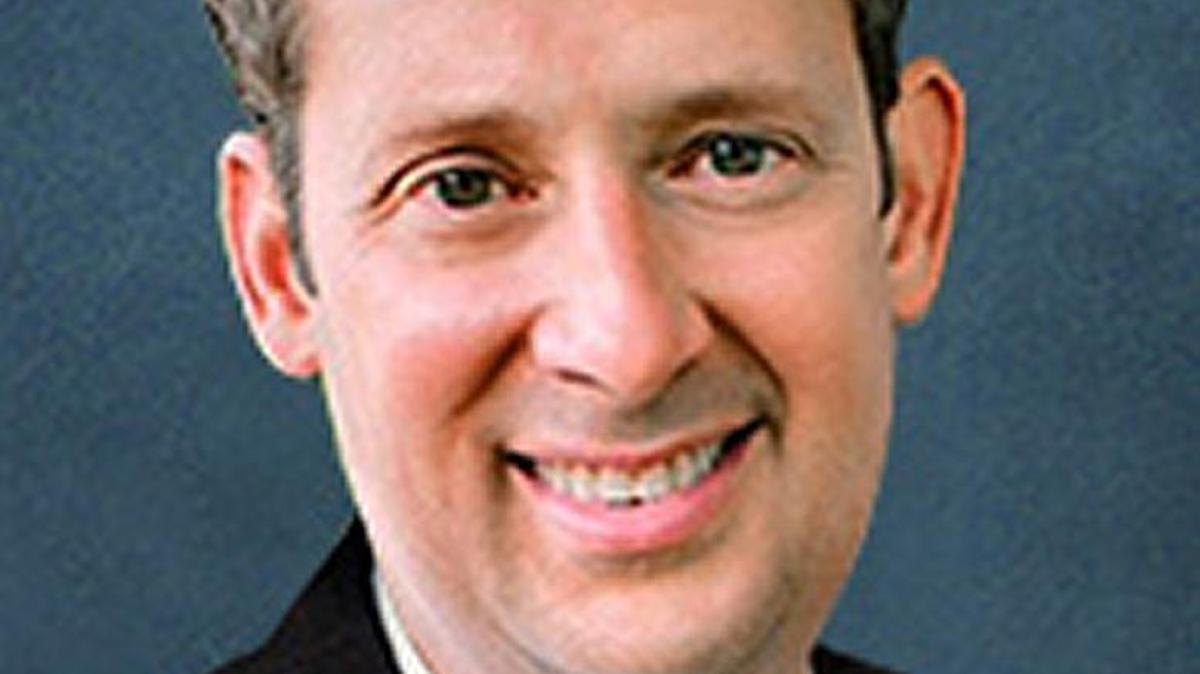 
Joe Negron, Florida senator
