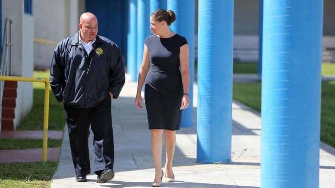 Fight Club: Audit documents Florida juvenile justice failures