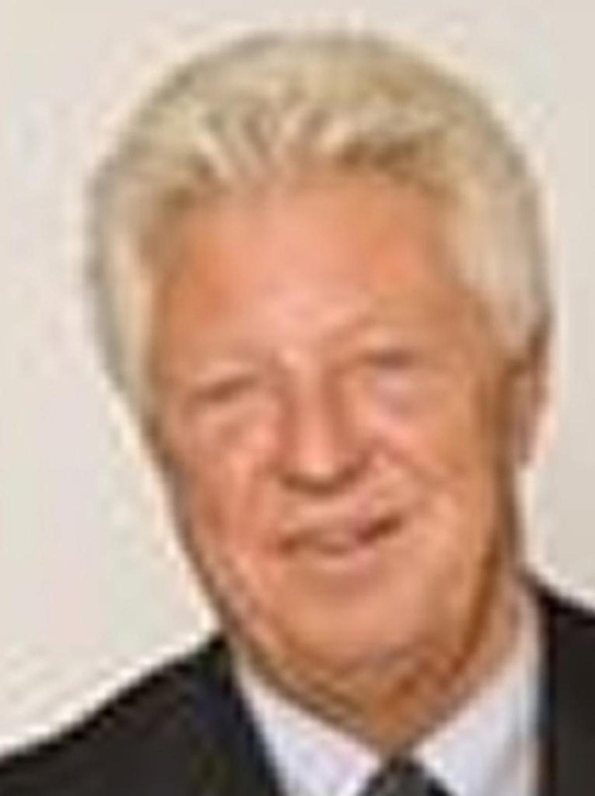 Mark Steward