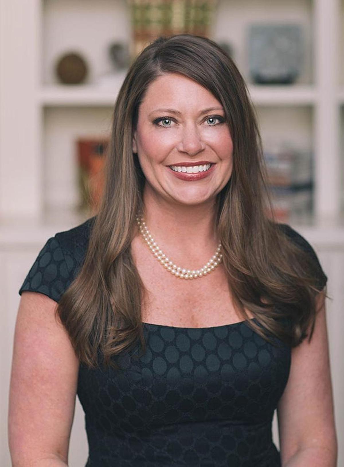 Florida Department of Juvenile Justice Secretary Christina K. Daly