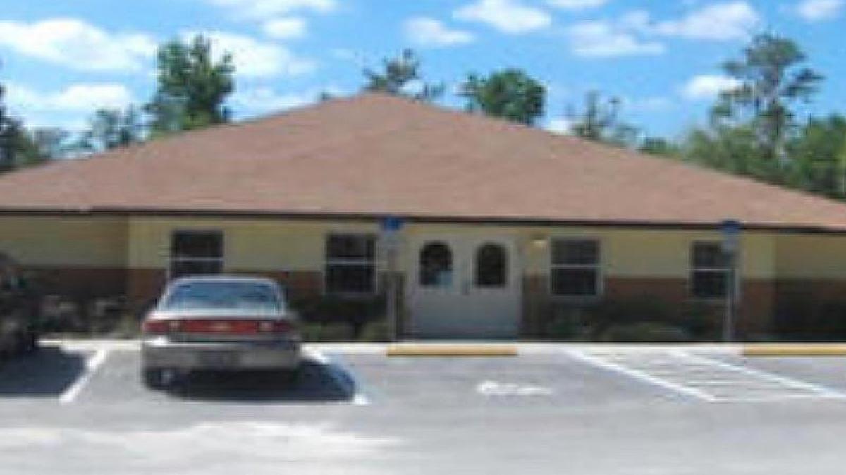 Challenge Youth Academy in Brooksville