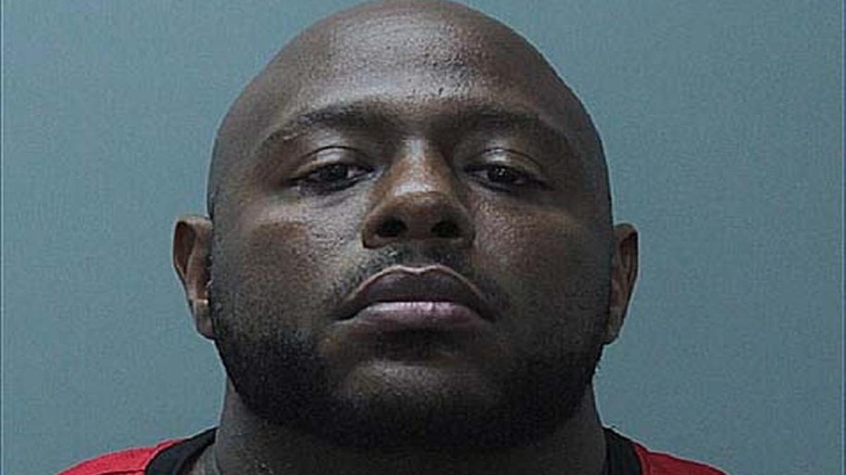 Detrick Lamar Hussey