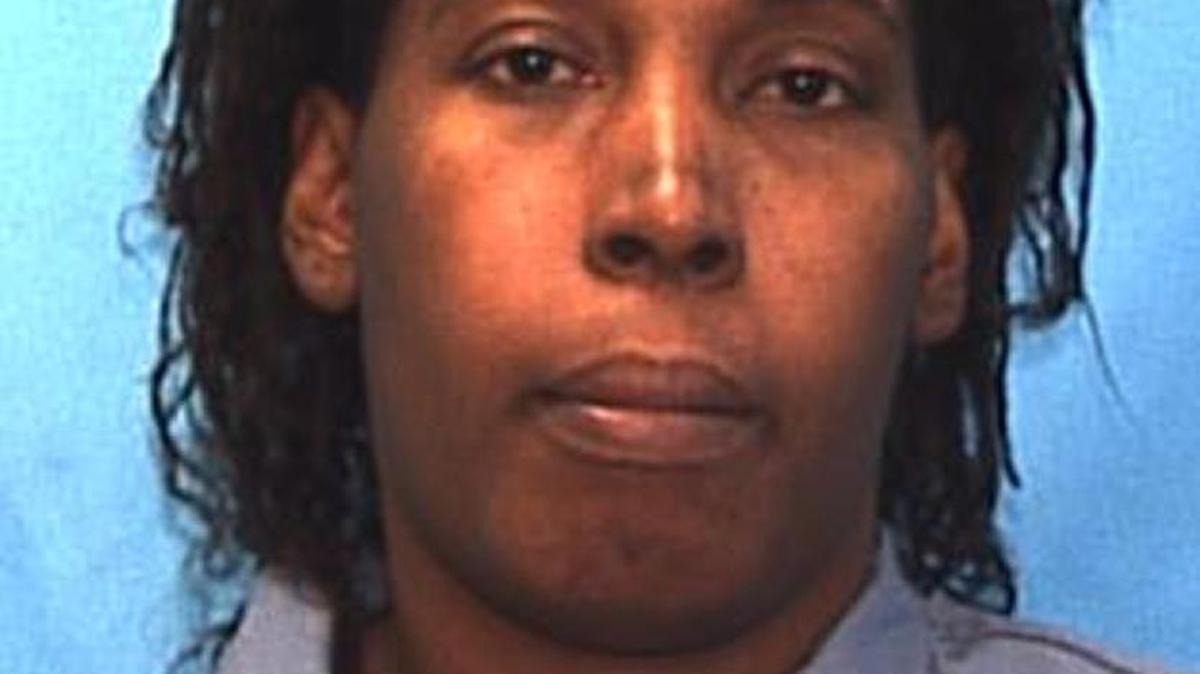 Latandra Ellington