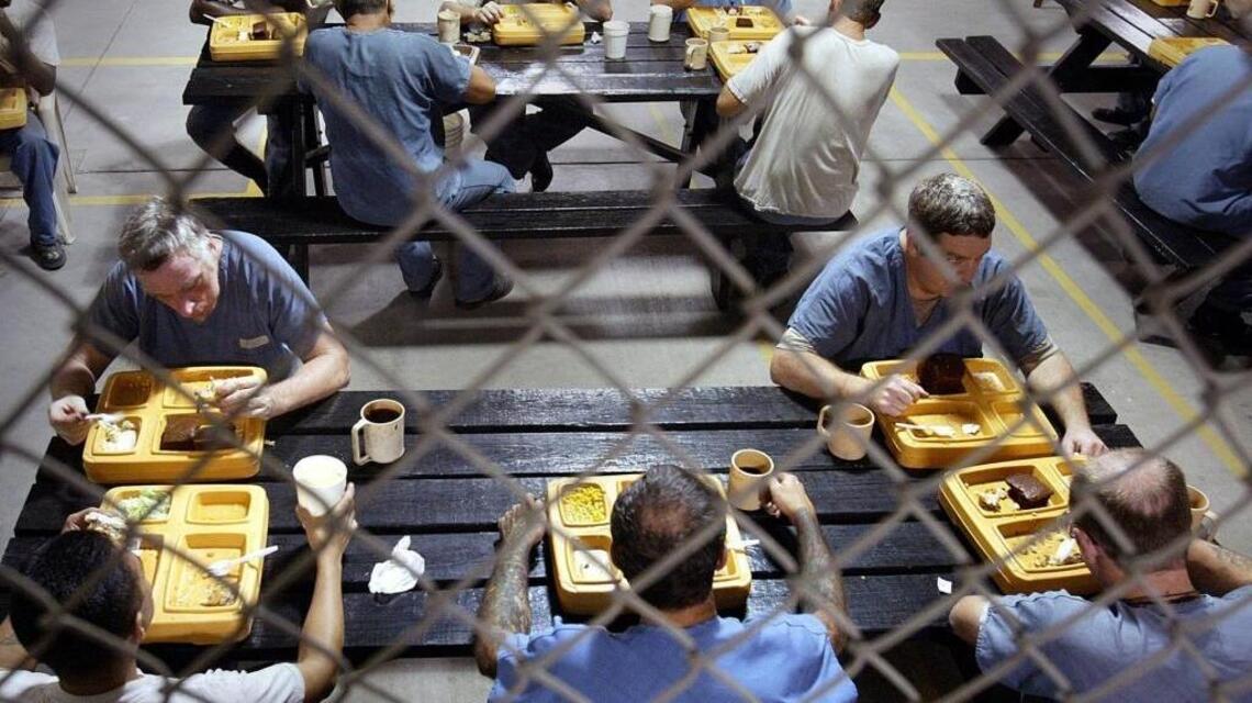 ‘One giant can of sardines’: Prison transfers absent COVID-19 tests agitate inmates, staff