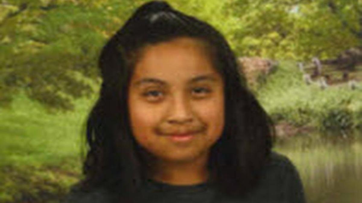 Diana Alvares, 9, is missing from her Fort Myers home.