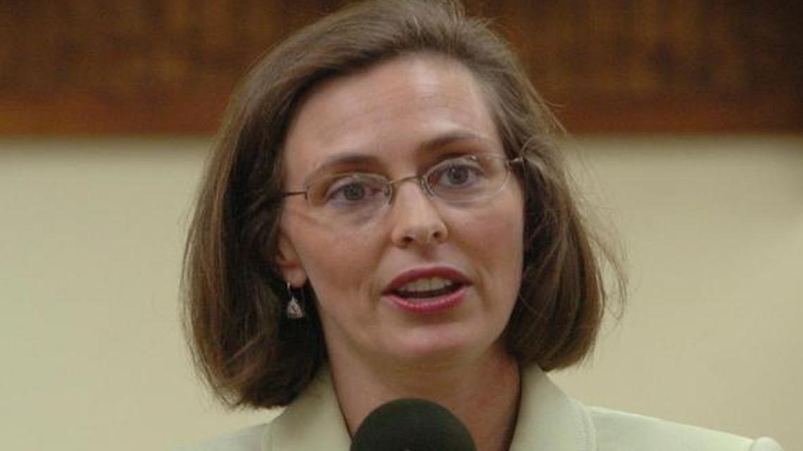 
U.S. Rep. Kathy Castor

