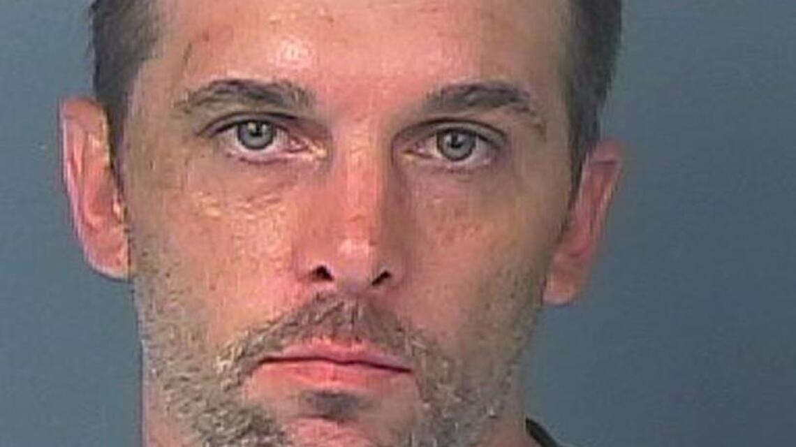 Hernando County sheriff's deputies find a meth lab in a retirement ...