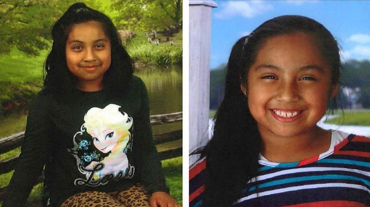 Diana Alvarez was last seen Sunday in her Fort Myers neighborhood.