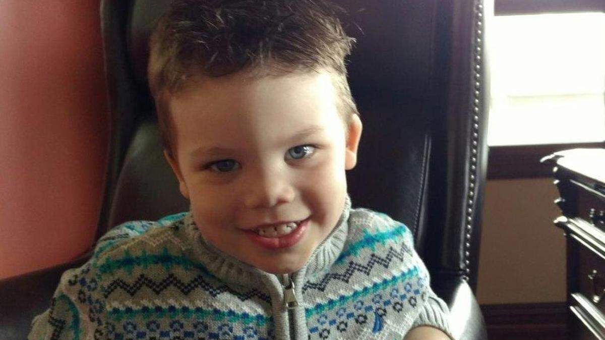 The Orange County Sheriff’s Office released a picture of Lane Graves, the 2-year-old boy who was dragged into water at Walt Disney World by an alligator.