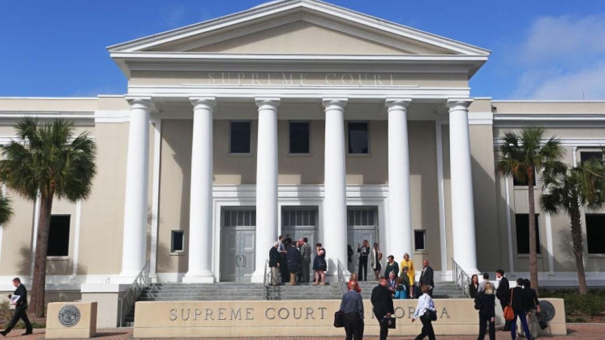 Women do not have to follow a state law requiring them to see a doctor 24 hours before having an abortion, the state Supreme Court made clear Thursday in a ruling that upholds an existing, lower court decision blocking the law from going into effect.