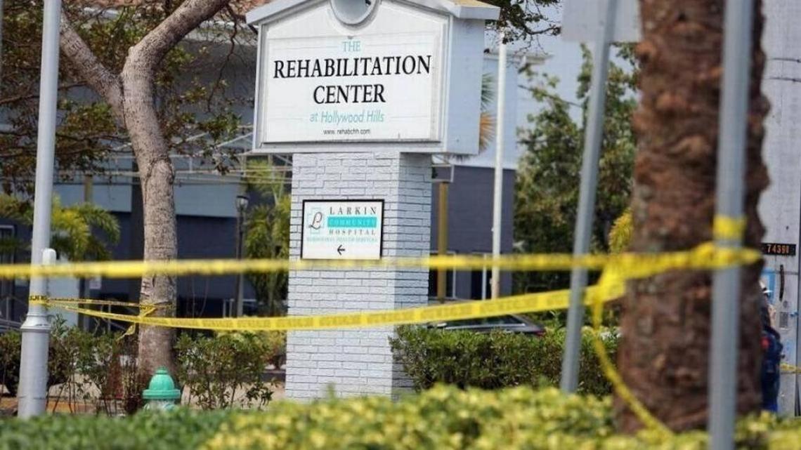 Twelve patients at the Rehabilitation Center of Hollywood Hills died in oppressive heat after Hurricane Irma because there was no backup power to run air conditioning.