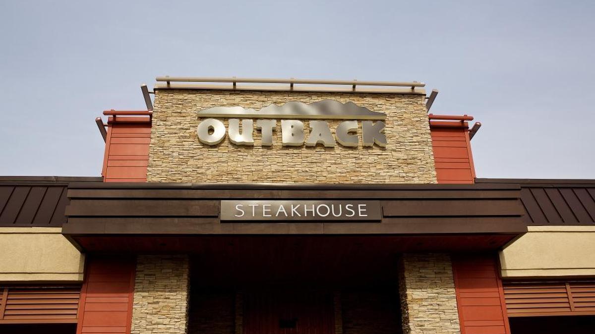 Outback Steakhouse