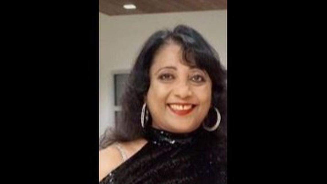 A missing woman was found dead after she missed a morning walk with her friend, Florida police said.